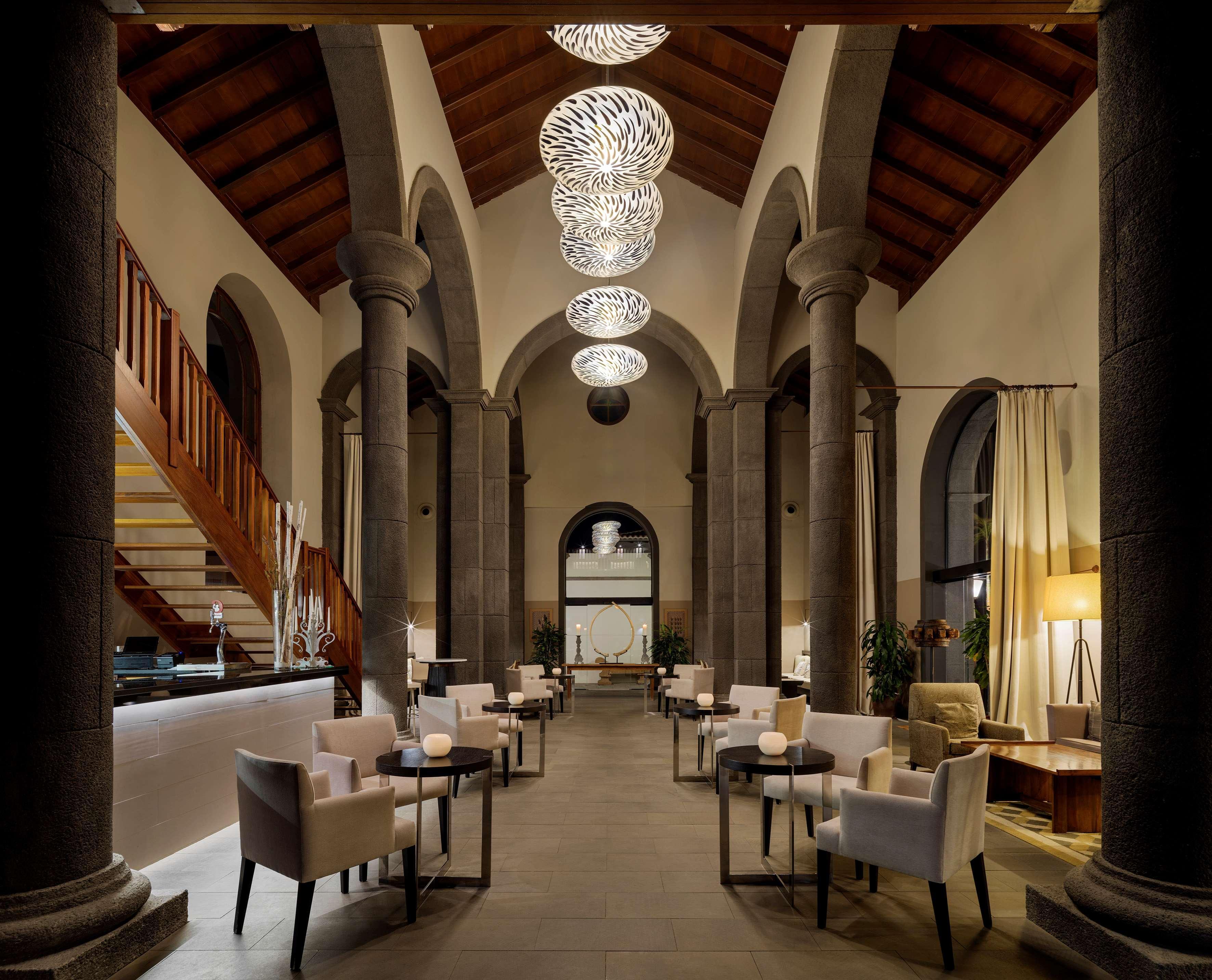 Hacienda Del Conde Melia Collection - Adults Only - Small Luxury Hotels Of The World Буэнависта-дель-Норте Экстерьер фото