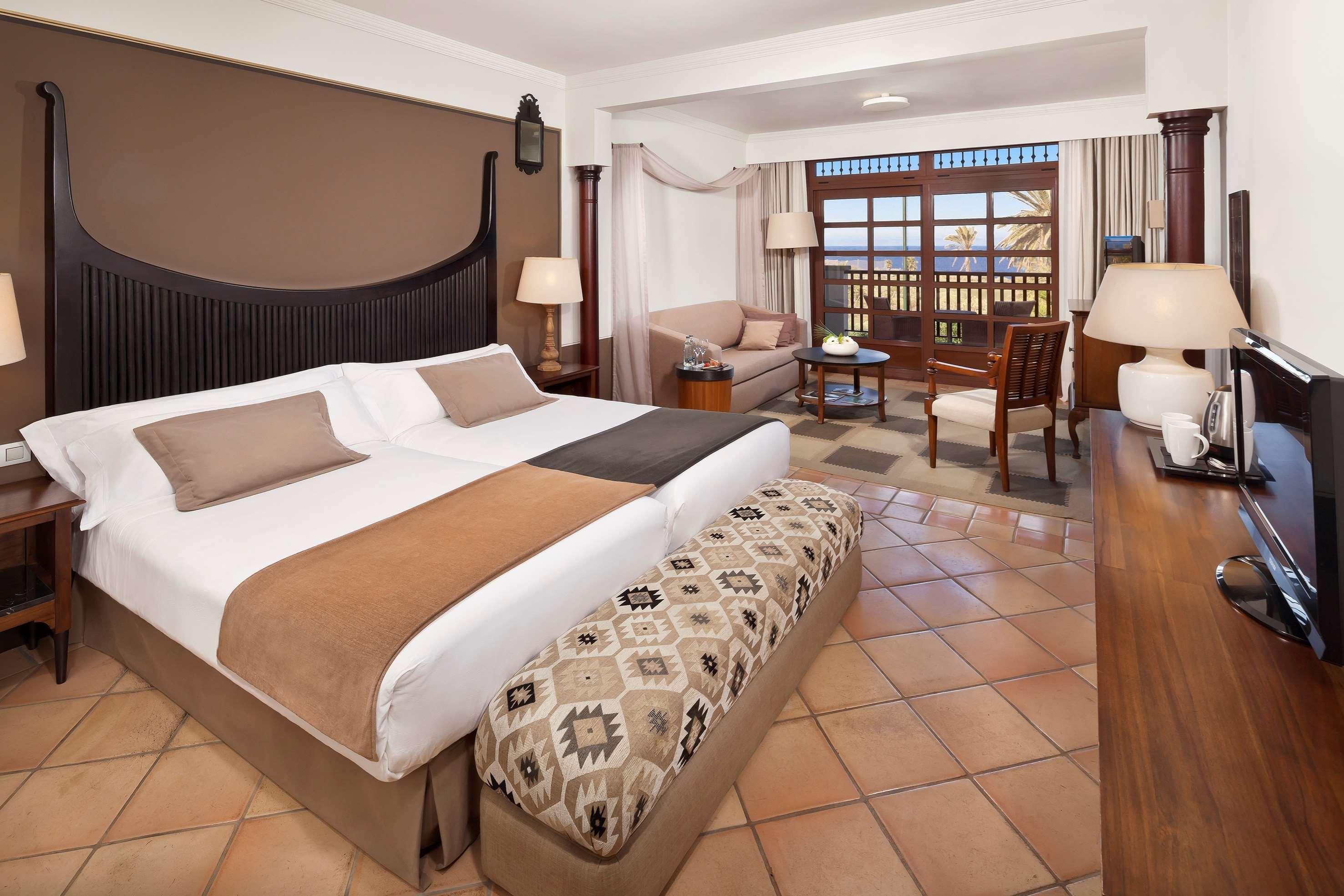 Hacienda Del Conde Melia Collection - Adults Only - Small Luxury Hotels Of The World Буэнависта-дель-Норте Экстерьер фото